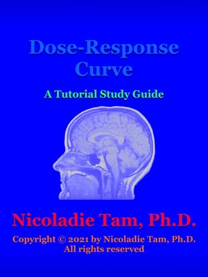 cover image of Dose-Response Curve
